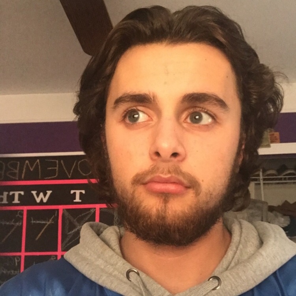 Meet your Posher, Kyal